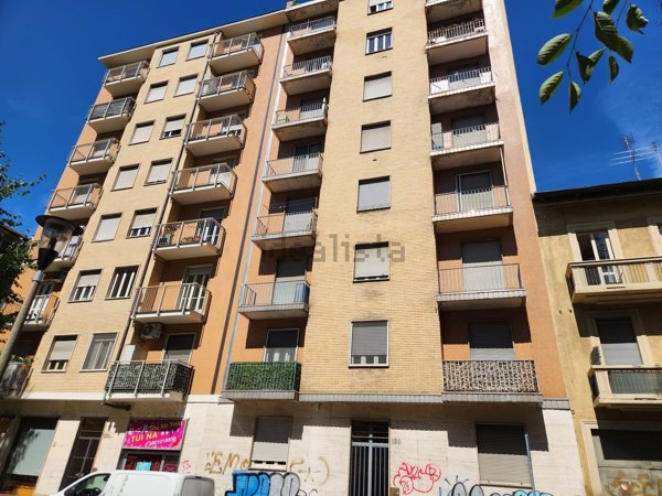 appartamento in vendita a Torino in zona Pozzo Strada