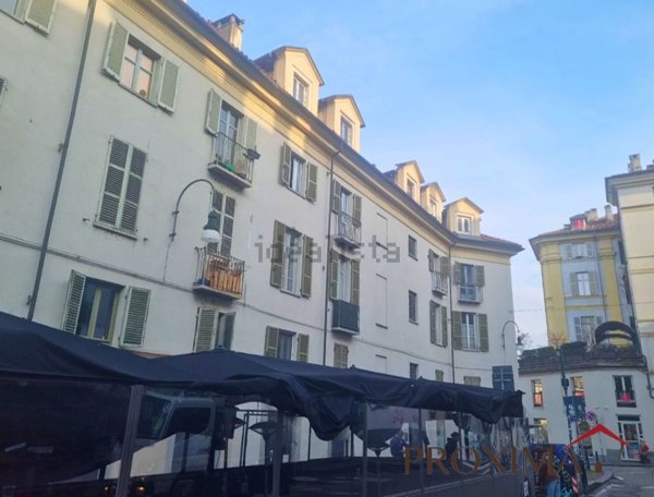 appartamento in vendita a Torino in zona Superga