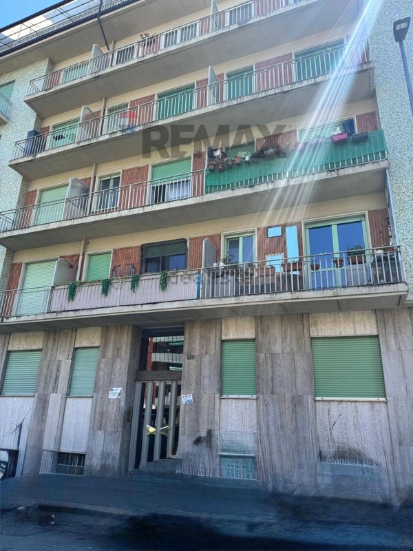 appartamento in vendita a Torino in zona Barriera di Milano