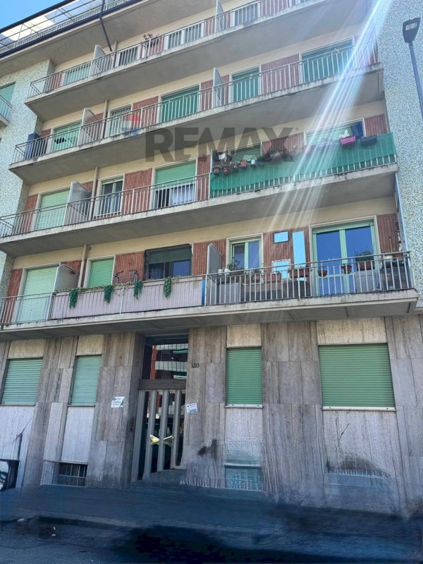 appartamento in vendita a Torino in zona Barriera di Milano