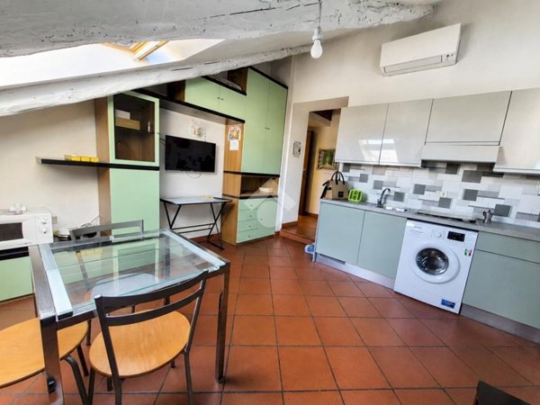 appartamento in vendita a Torino in zona Centro Storico