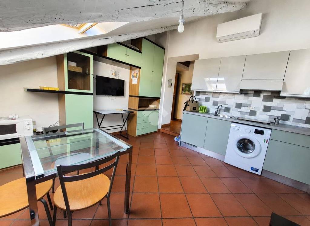 appartamento in vendita a Torino in zona Borgo San Paolo