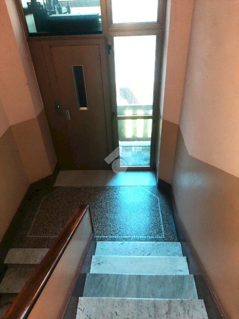appartamento in vendita a Torino in zona Millefonti