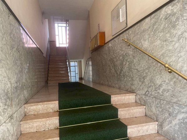 appartamento in vendita a Torino in zona Lucento