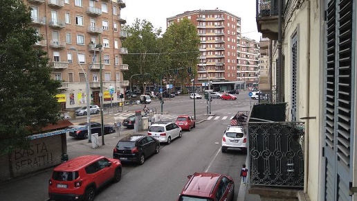 appartamento in vendita a Torino in zona Barriera di Milano