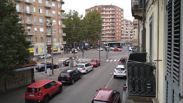 appartamento in vendita a Torino in zona Regio Parco