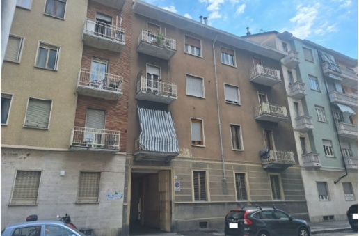 appartamento in vendita a Torino in zona Madonna di Campagna
