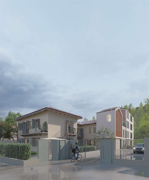 appartamento in vendita a Torino in zona Rosa
