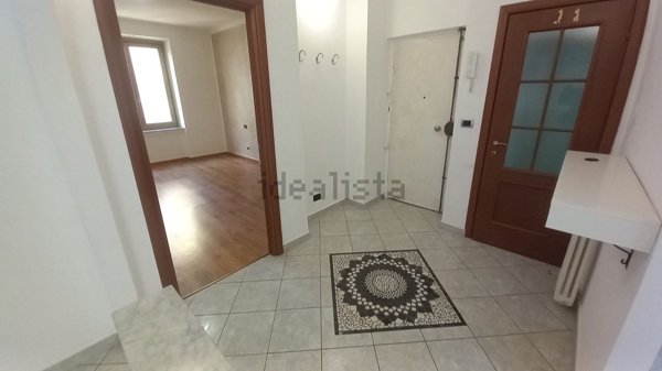 appartamento in vendita a Torino in zona Millefonti
