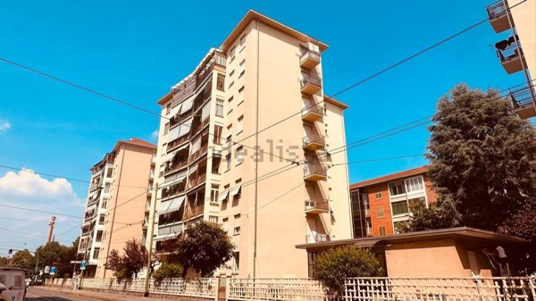 appartamento in vendita a Torino in zona Millefonti