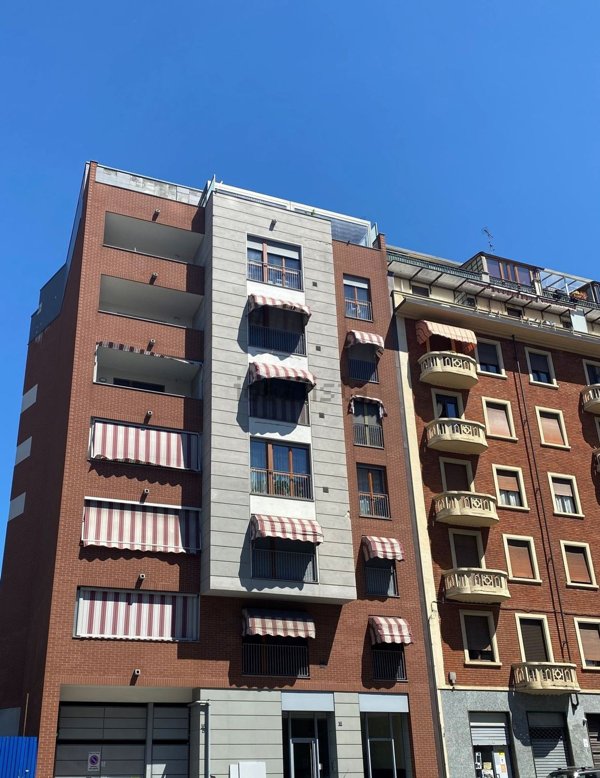 appartamento in vendita a Torino in zona Madonna di Campagna