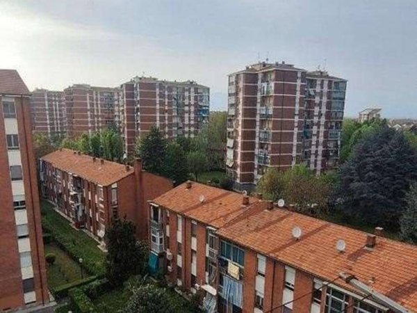 appartamento in vendita a Torino in zona Vallette