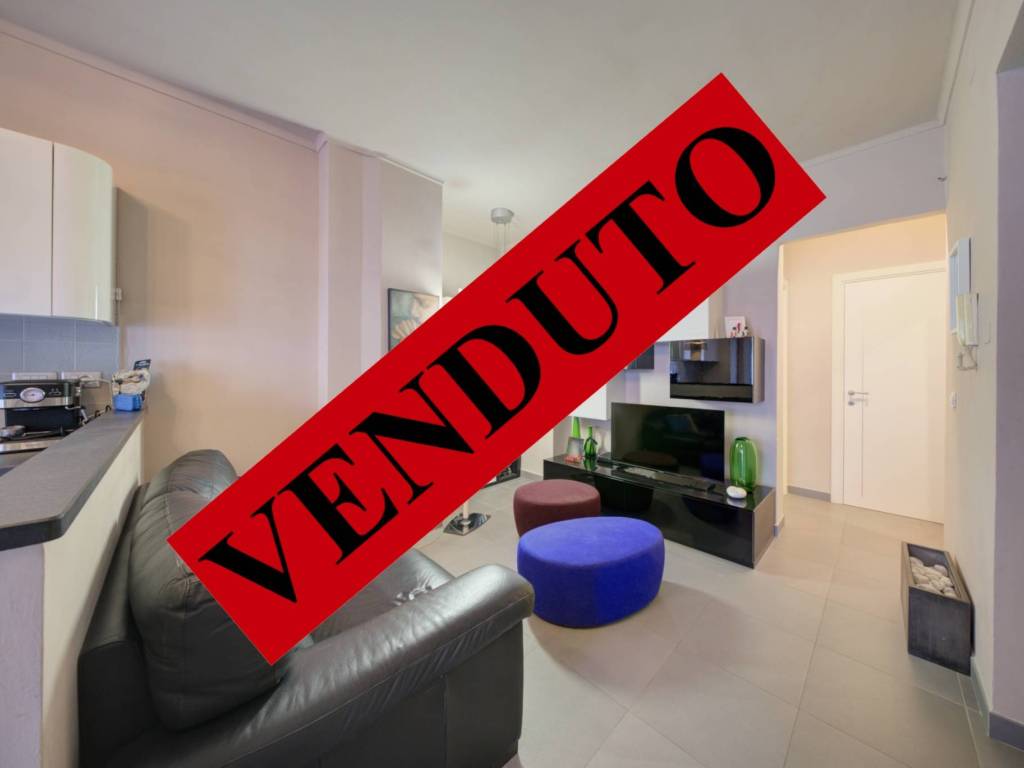 appartamento in vendita a Torino in zona Parella