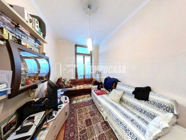 appartamento in vendita a Torino in zona Barriera di Milano