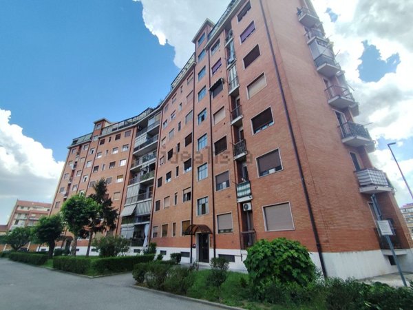 appartamento in vendita a Torino in zona Madonna di Campagna