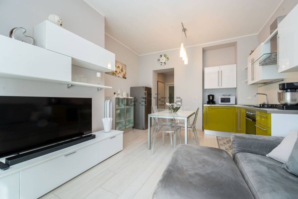 appartamento in vendita a Torino in zona Borgo San Paolo