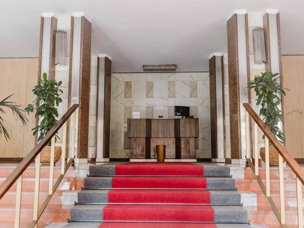 appartamento in vendita a Torino in zona San Salvario
