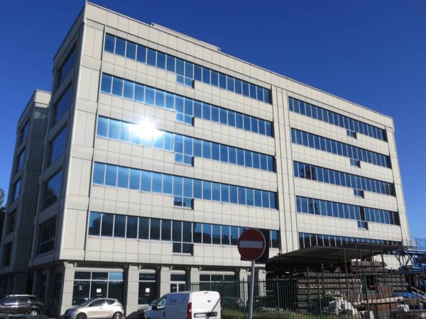 appartamento in vendita a Torino in zona Mirafiori Sud