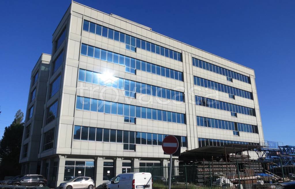 appartamento in vendita a Torino in zona Mirafiori Sud