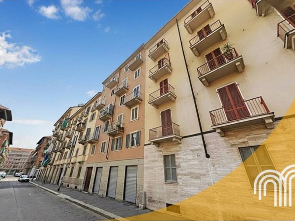 appartamento in vendita a Torino in zona Barriera di Milano