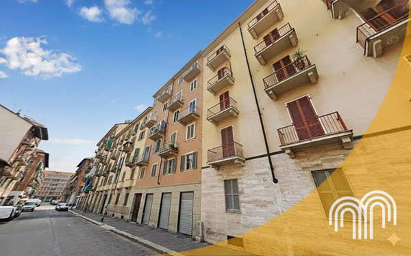 appartamento in vendita a Torino in zona Barriera di Milano