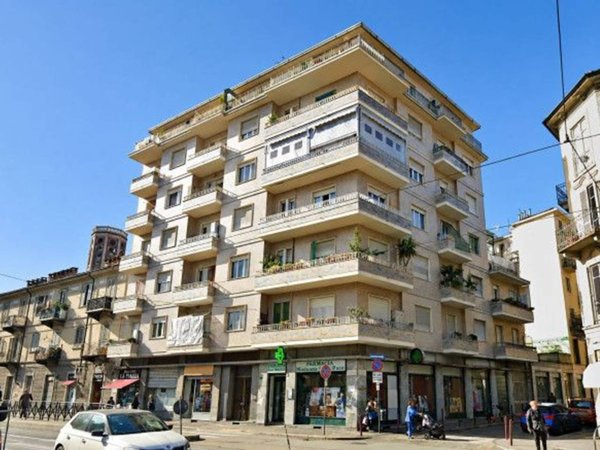 appartamento in vendita a Torino in zona Barriera di Milano