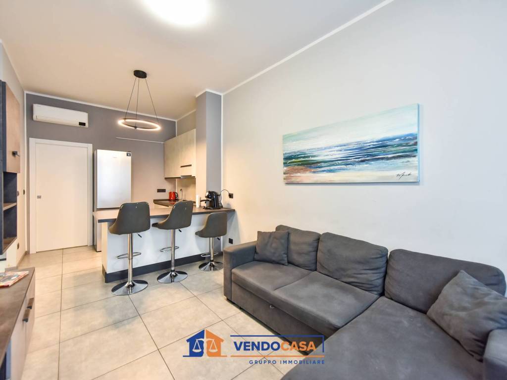 appartamento in vendita a Torino in zona San Donato