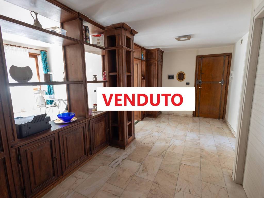 appartamento in vendita a Torino in zona Pozzo Strada