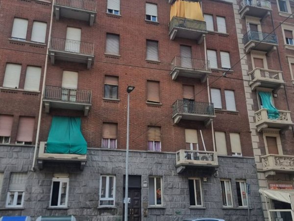appartamento in vendita a Torino in zona Barriera di Milano