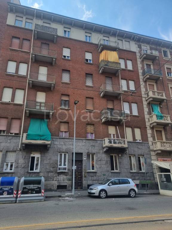 appartamento in vendita a Torino in zona Barriera di Milano