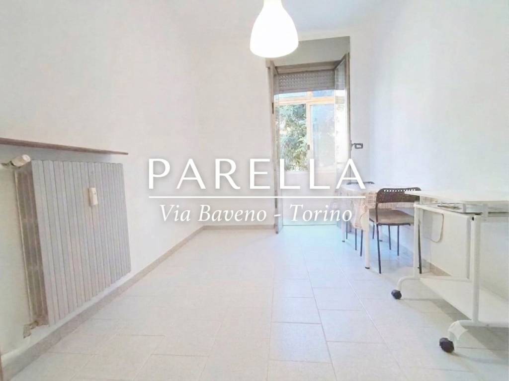 appartamento in vendita a Torino in zona Parella