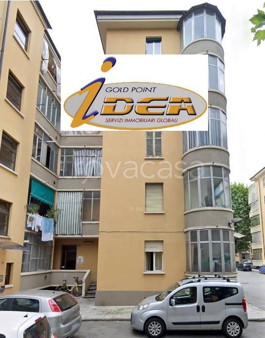 appartamento in vendita a Torino in zona Mirafiori Nord