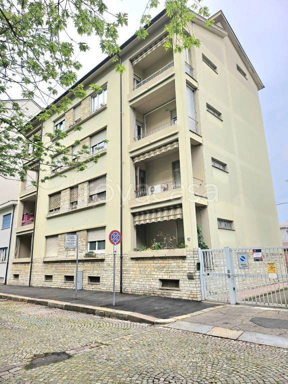 appartamento in vendita a Torino in zona Santa Rita