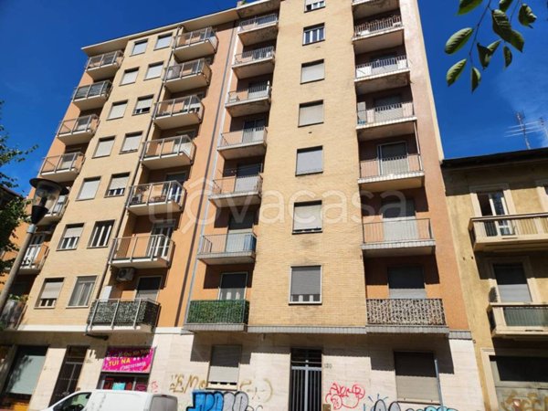 appartamento in vendita a Torino in zona Pozzo Strada