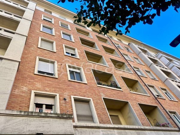 appartamento in vendita a Torino in zona Crocetta