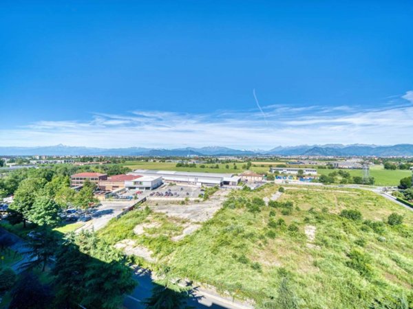 appartamento in vendita a Torino in zona Santa Rita