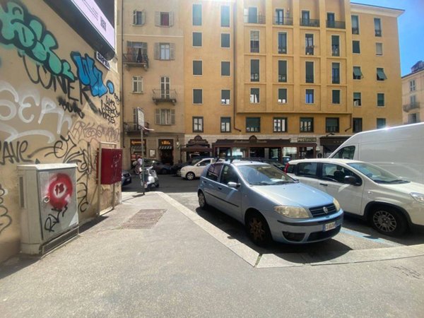 negozio in vendita a Torino in zona Crocetta