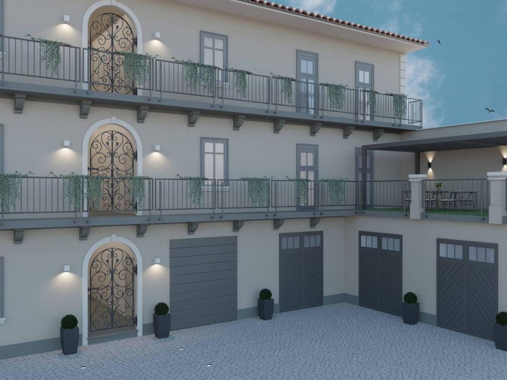 appartamento in vendita a Torino in zona San Salvario