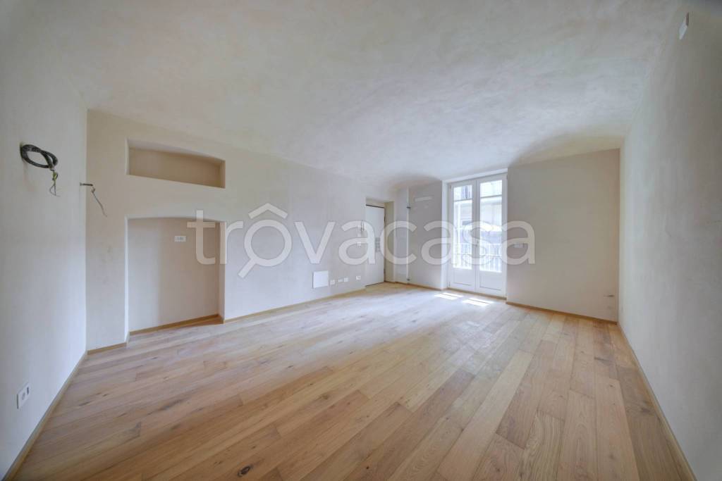 appartamento in vendita a Torino in zona San Salvario
