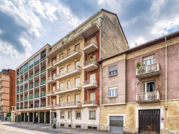 appartamento in vendita a Torino in zona Madonna di Campagna
