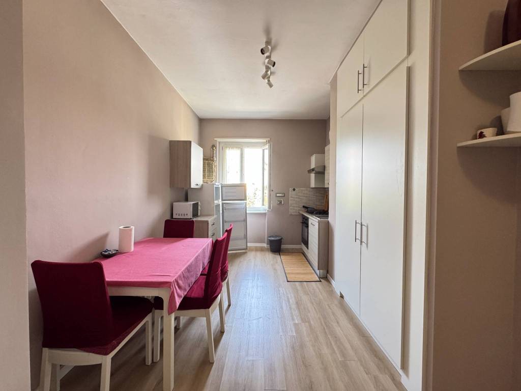 appartamento in vendita a Torino in zona Barriera di Milano