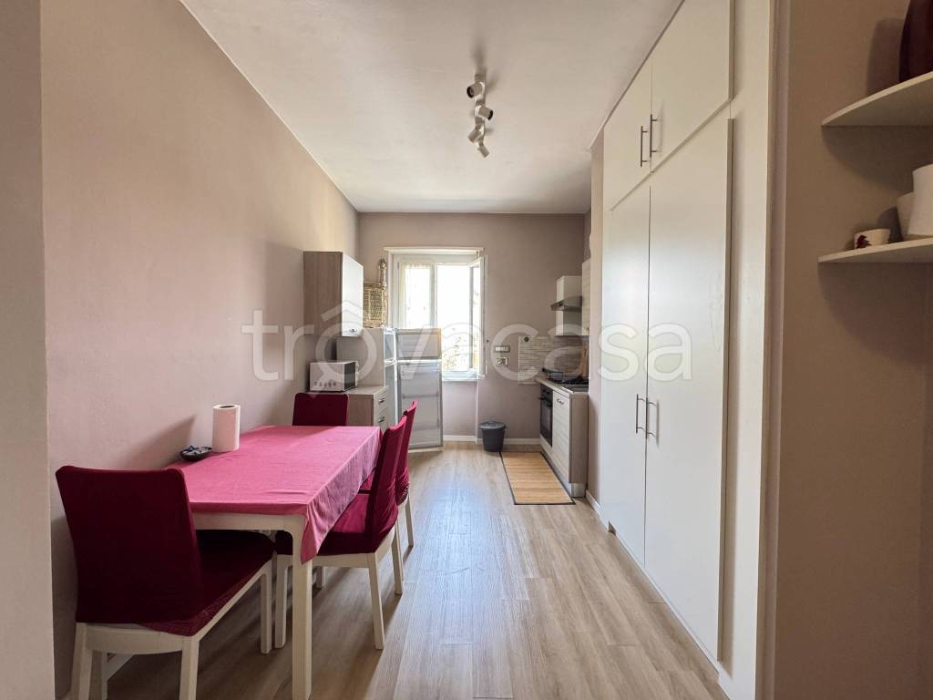 appartamento in vendita a Torino in zona Aurora