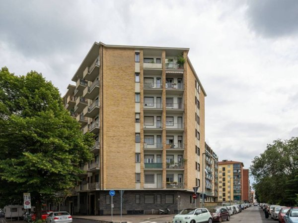 appartamento in vendita a Torino in zona Mirafiori Sud