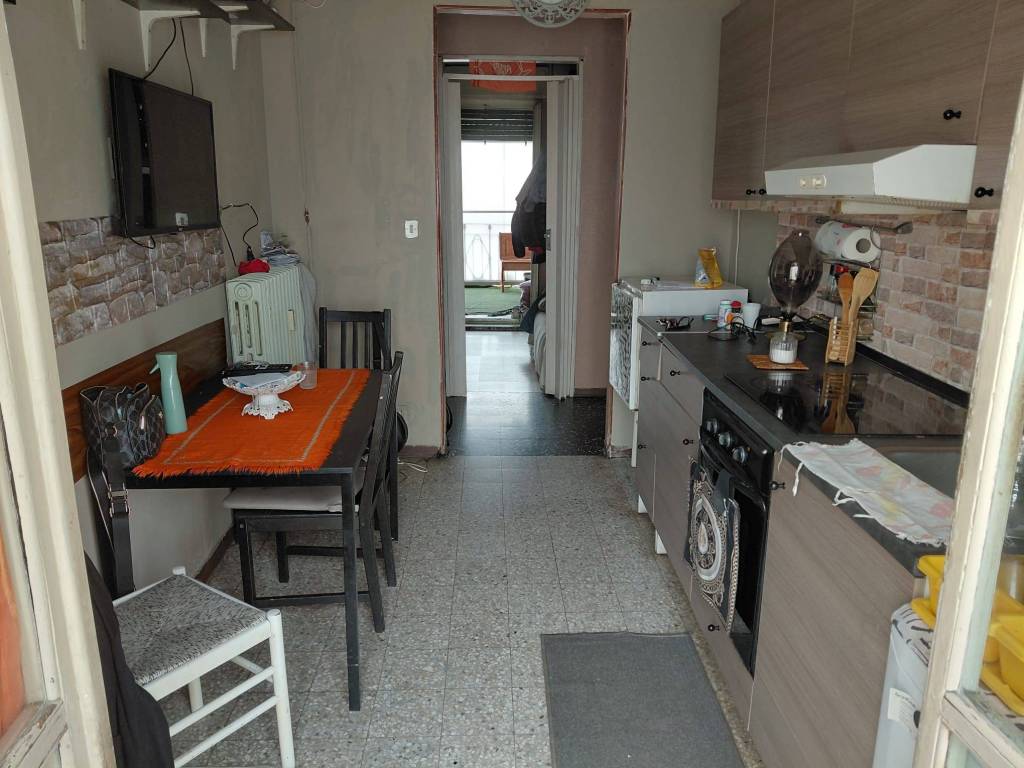 appartamento in vendita a Torino in zona Aurora