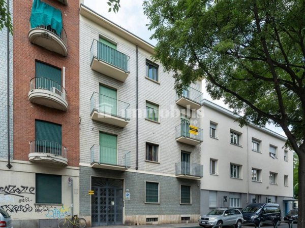 appartamento in vendita a Torino in zona Parella