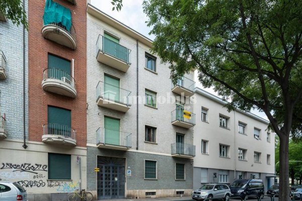 appartamento in vendita a Torino in zona Parella