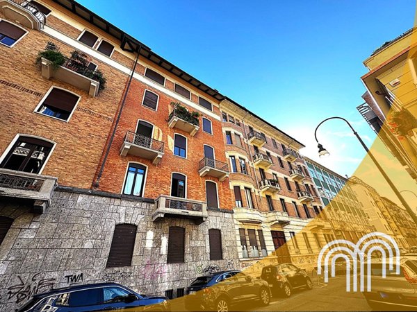 attico in vendita a Torino in zona Centro Storico
