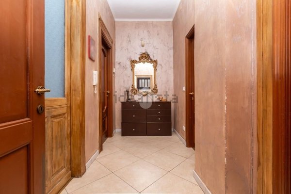 appartamento in vendita a Torino in zona Parella