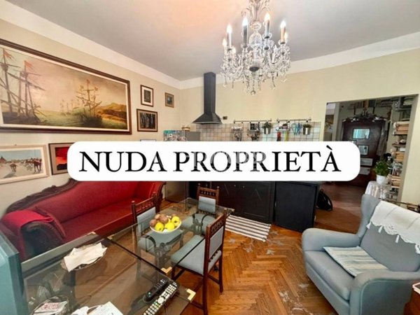 appartamento in vendita a Torino in zona Borgo San Paolo