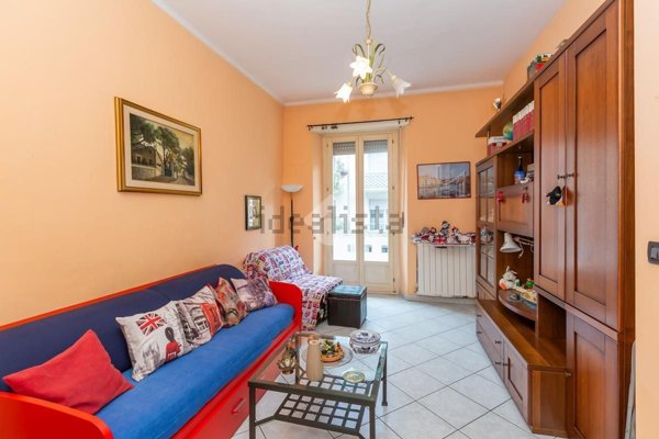 appartamento in vendita a Torino in zona Parella